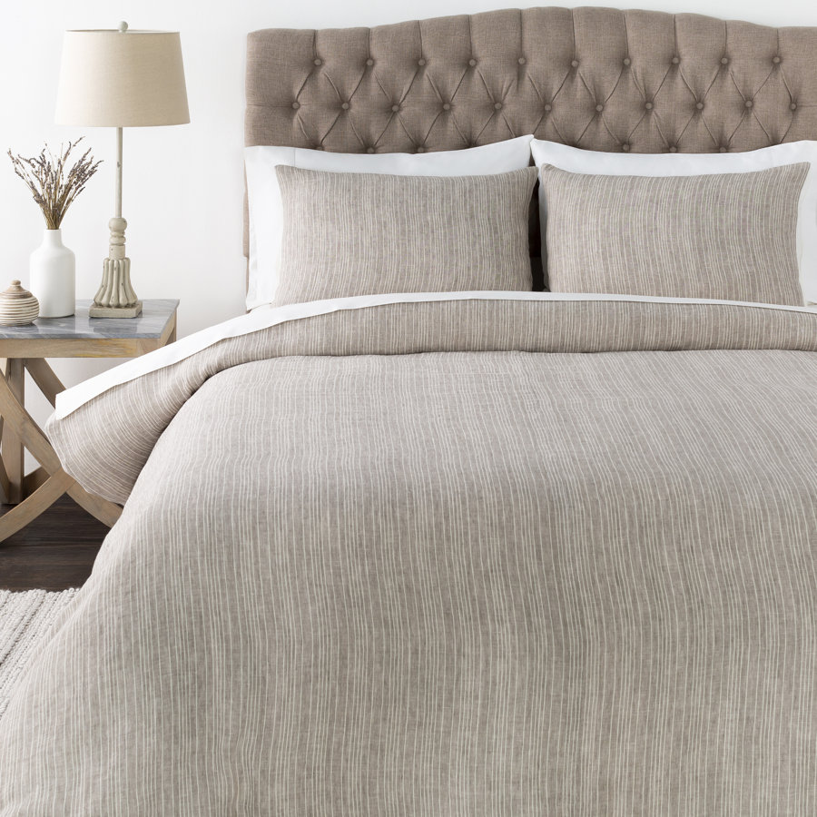 Duffy Duvet Cover Set