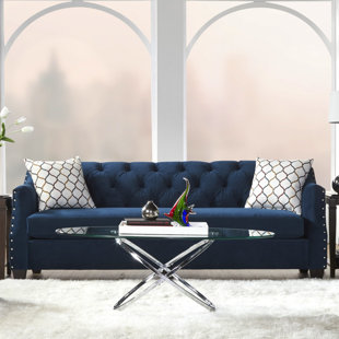 Bostick Sofa by House of Hampton 2019 Coupon