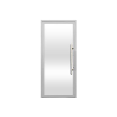 Taurus Standard Jamb Finished Prehung Front Entry Door