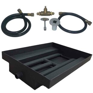 Fire Pit Gas Conversion Kit Wayfair