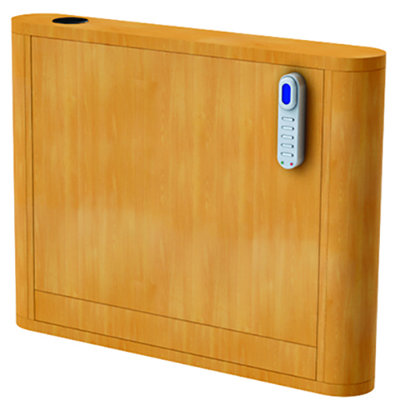 Wall Mounted Workstation for Laptops Best Mounting