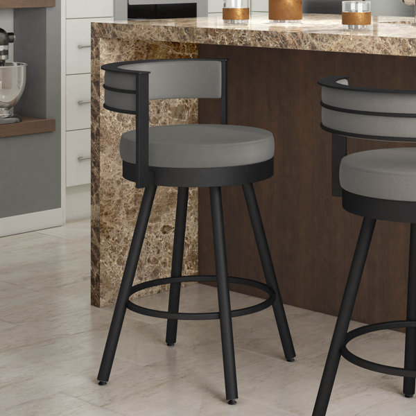 Kitchen Countertop Stools Wayfair