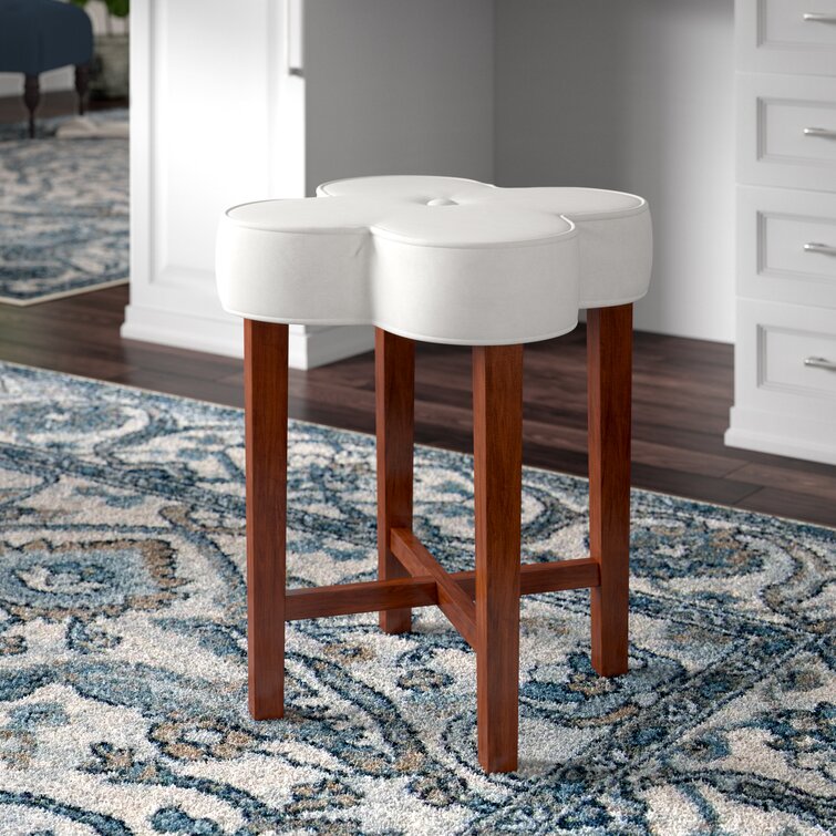 20 high vanity stool