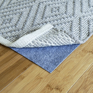 Rug Pro Ultra Low Profile Felt And Rubber Pad Rug Pro Ultra Low Profile Felt And Rubber Pad