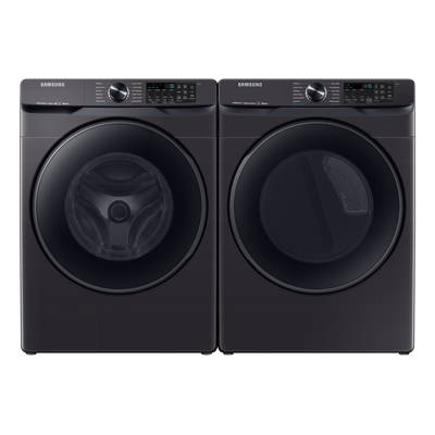Extended Black Friday Sale On Washer Dryer Sets Wayfair