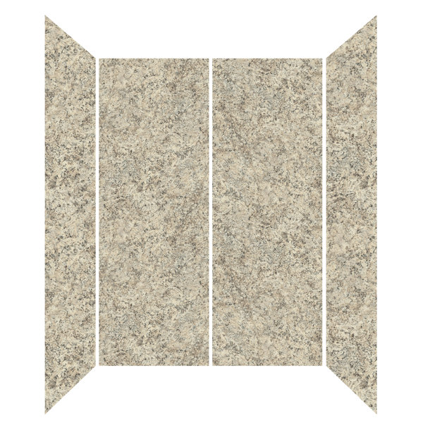 Bath Tub Wall Surrounds Wayfair