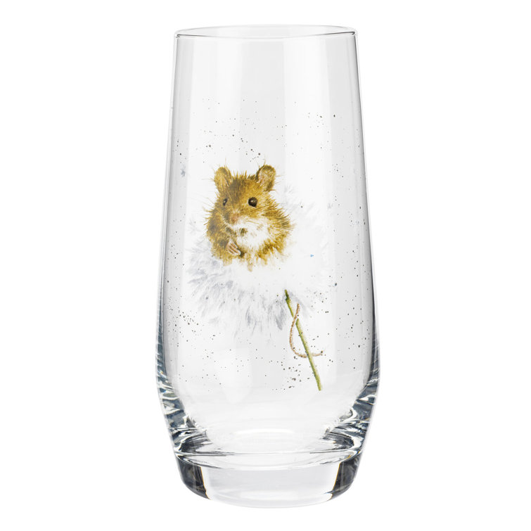 Wrendale highball glasses Clearance