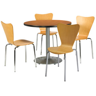 5 Piece Dining Set