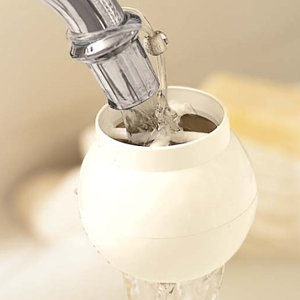 BathBall Bath Filter