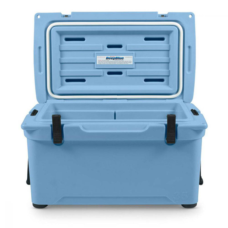 arctic chest cooler