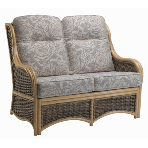 2-Sitzer Sofa Virginia von Sansibar Home