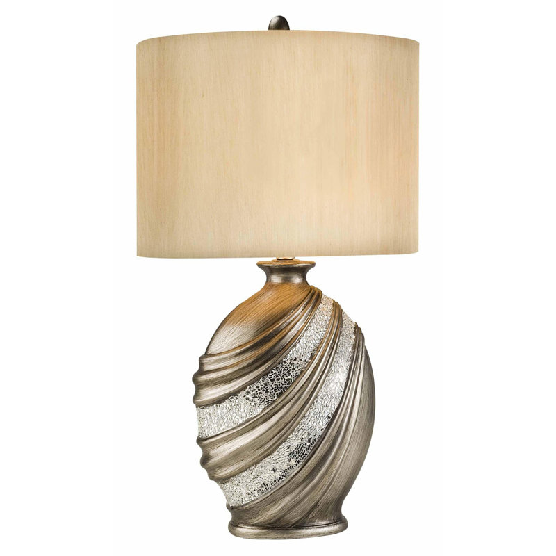 Badgston Decorative 30.5" Table Lamp
