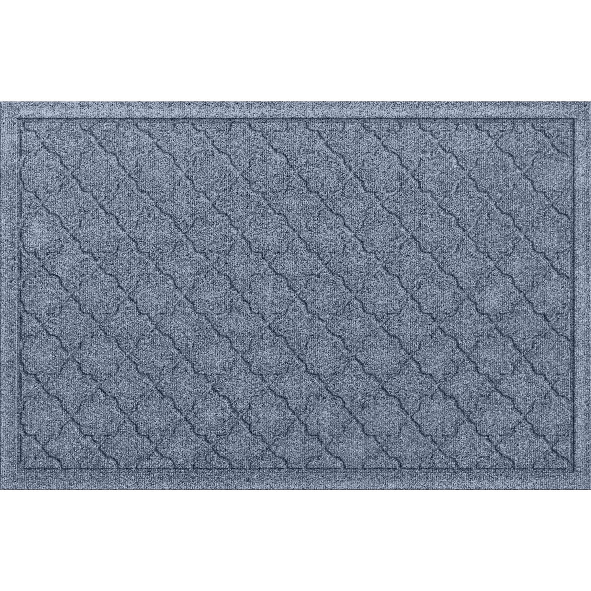 non slip door mat