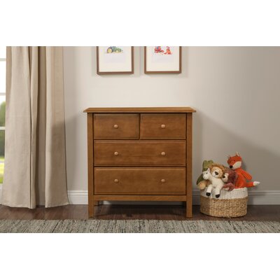 Davinci Autumn 4 Drawer Dresser Kc Espresso Baby Nursery