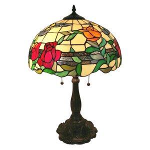Tiffany 24 Table Lamp