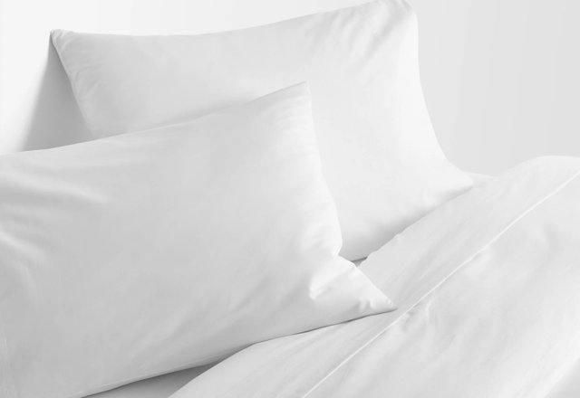 100% Cotton Percale Sheet Sets