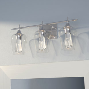 Vanity Lighting Joss Main Marina 3 Light Vanity