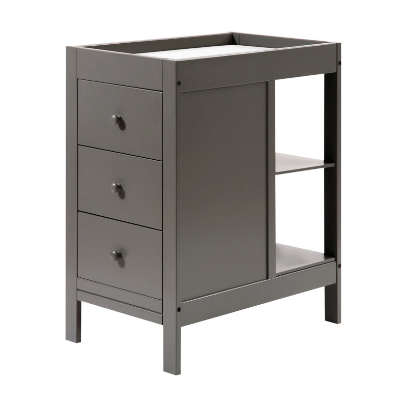 davinci autumn changing table