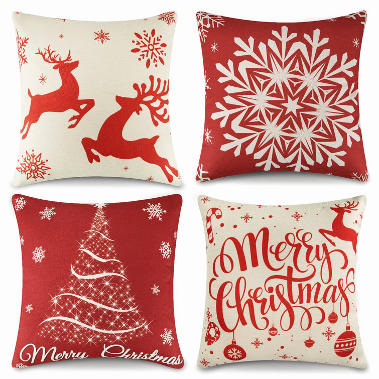 18x18 pillow case