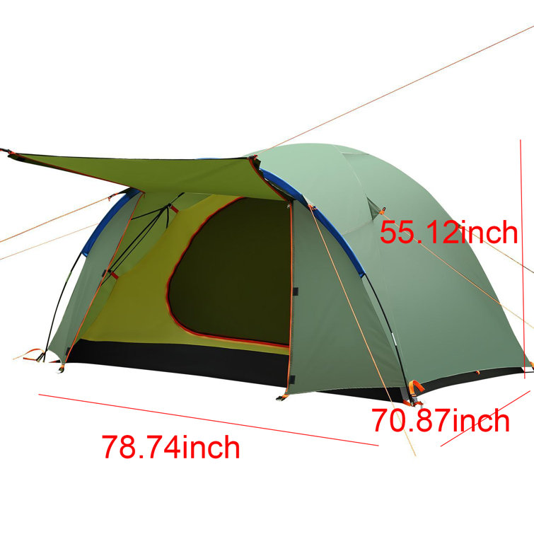 uv tents