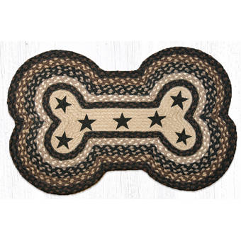 East Urban Home San Antonio Texas Poly Chenille Rug Wayfair