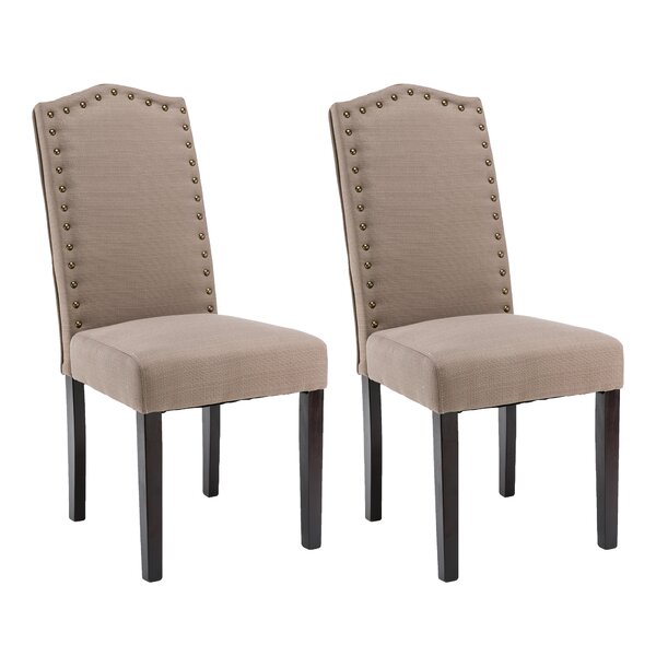 Tall Dining Chairs Wayfair