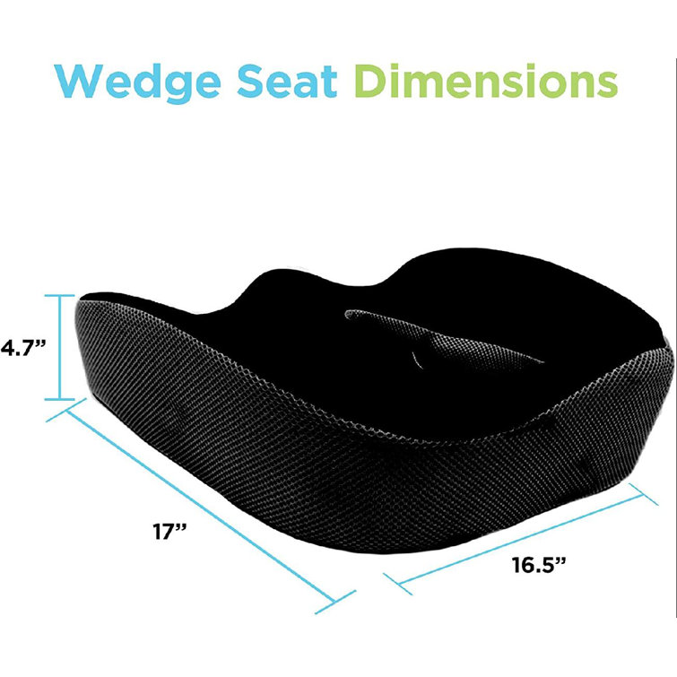 sitting cushion for sciatica