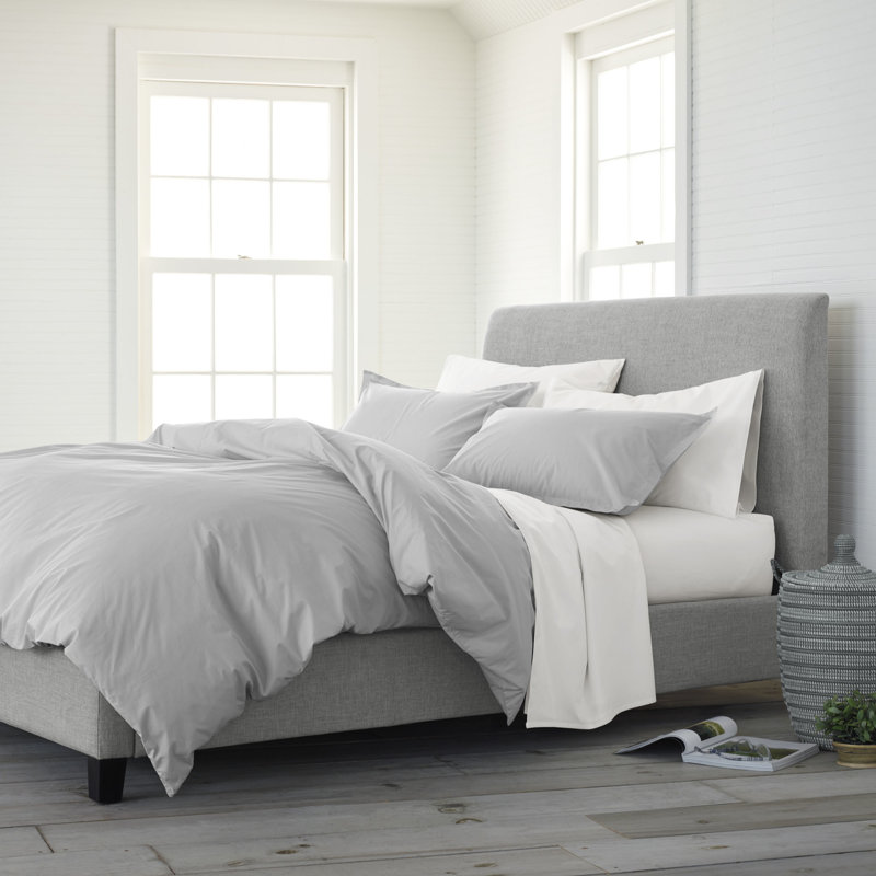 Joss Main Josefina Reversible Comforter Set Reviews Wayfair