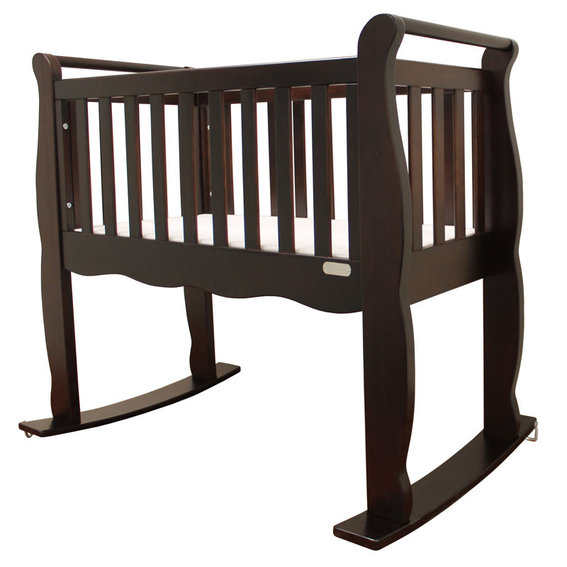 rocking cradle bassinet