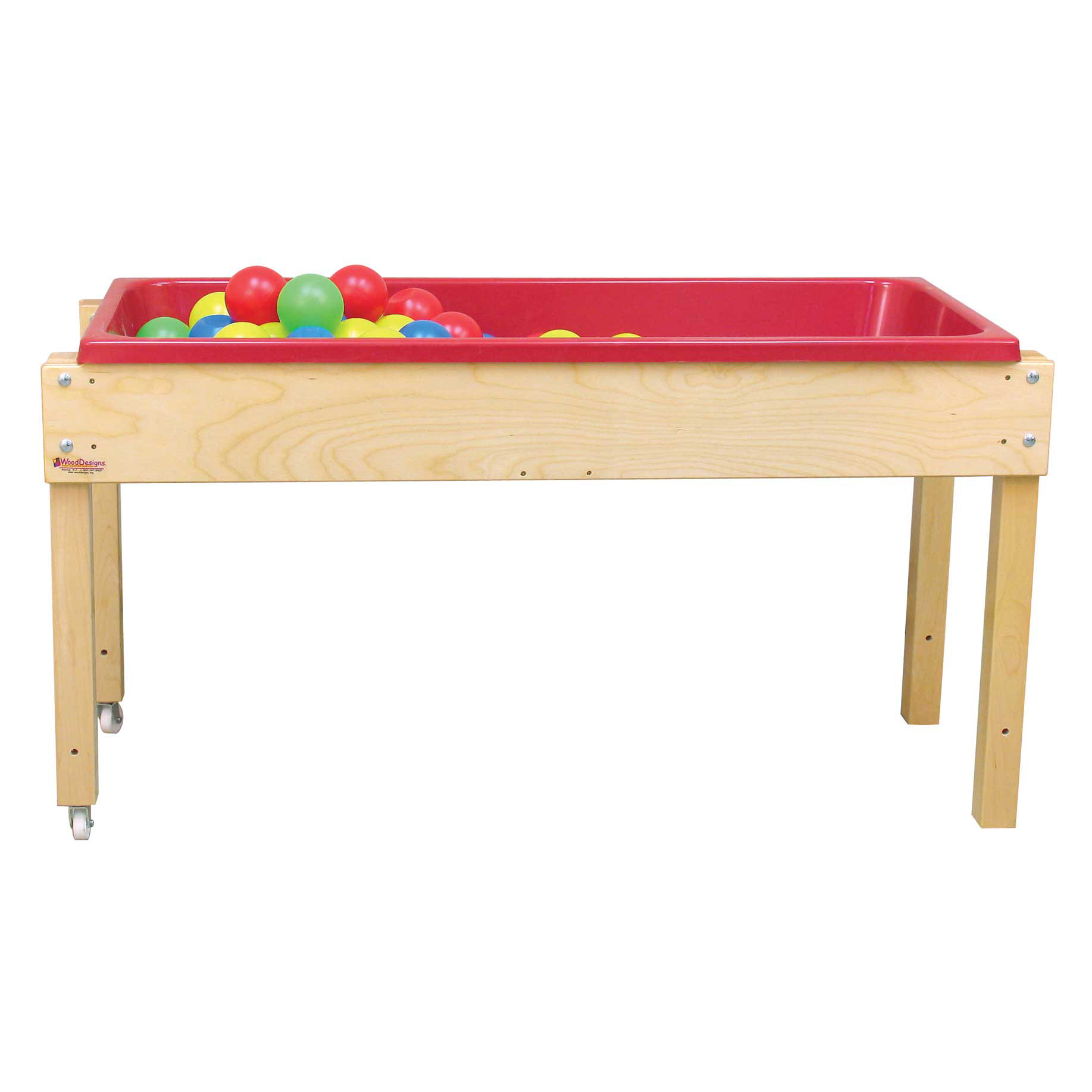 water table for big kids