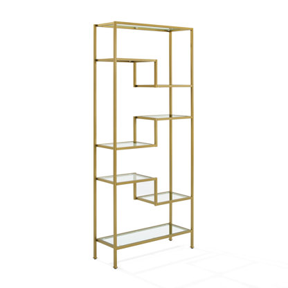 etagere book case