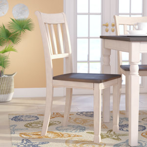 Ladder Back Dining Chairs With Upholstered Seats