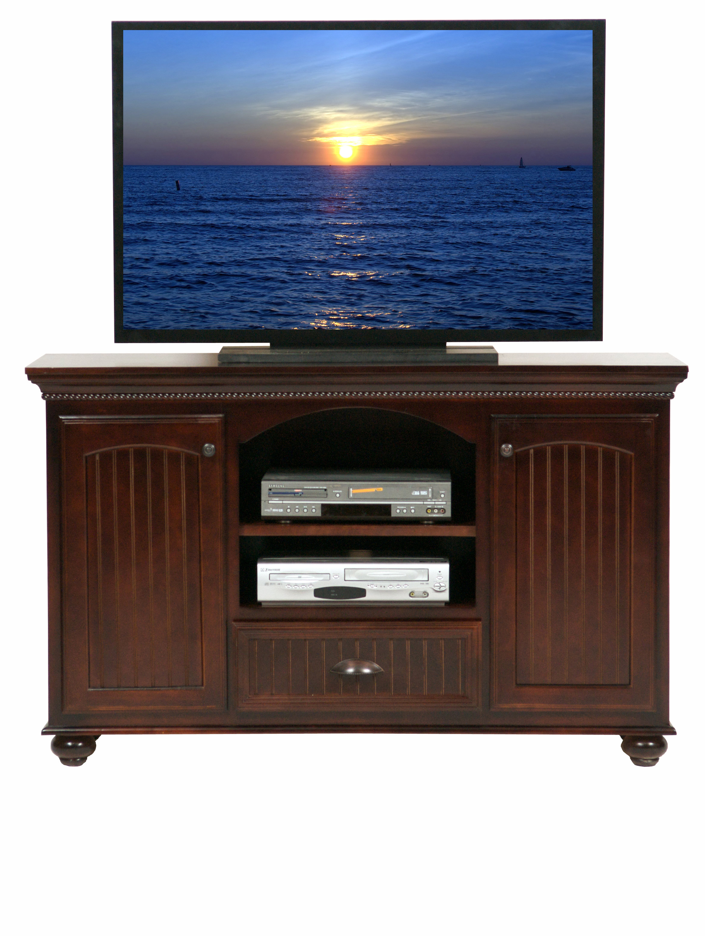 August Grove South Perth Tv Stand For Tvs Up To 58 Wayfair August Grove South Perth Tv Stand For