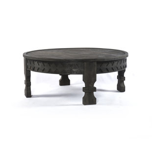 Polston Coffee Table by Bloomsbury Market Discount
