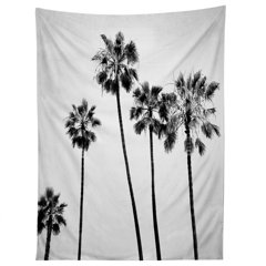 Palm Tapestry Wayfair