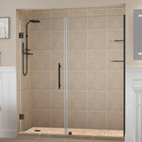 42 Inch Shower Door Wayfair