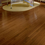 Bruce Hardwood Blonde Wayfair