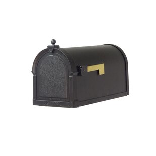 Magnetic Door Mailbox 