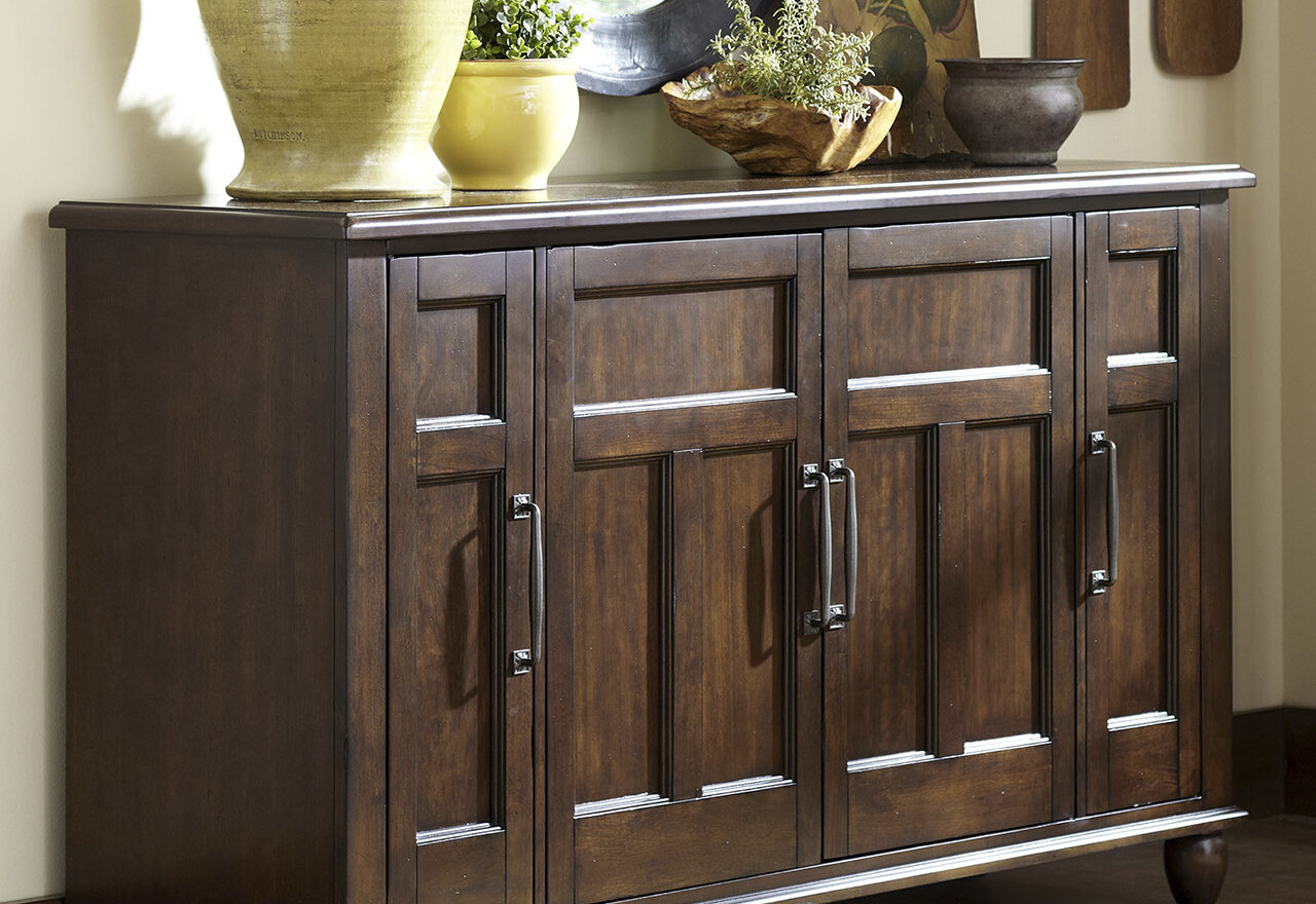 [BIG SALE] Set to Serve: Sideboards & Buffets You’ll Love In 2021 | Wayfair