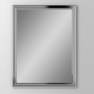 Main Line 23 25 X 39 38 Recessed Medicine Cabinet By Robern I