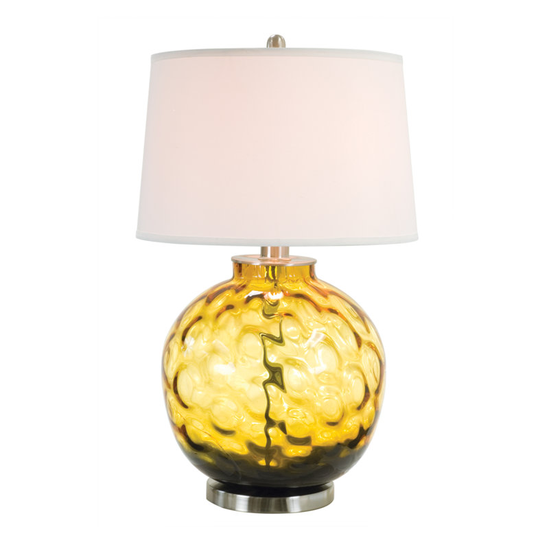 Anthony California 28 Table Lamp Wayfair Anthony California 28 Table Lamp Wayfair