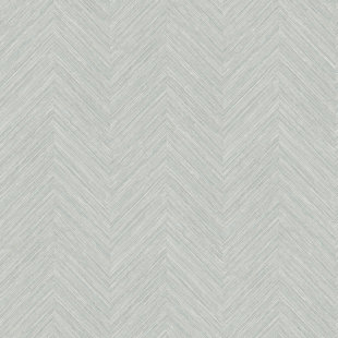 Linen Look Wallpaper You Ll Love In 2021 Wayfair Brewster tuckernuck rose linen strippable roll (covers 56.4 sq. linen look wallpaper you ll love in
