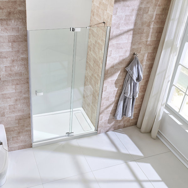 Ove Decors Sydney Shower Door Wayfair