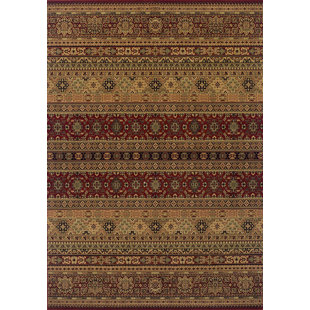 Traditional Rugs You Ll Love Wayfair Co Uk Haines Brown Rug