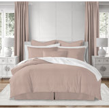 California King Pink Quilts Coverlets Sets You Ll Love In 2021 Wayfair