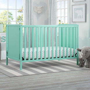 aqua crib