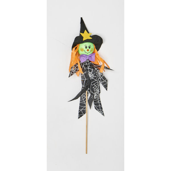 Animated Halloween Witch Wayfair The largest cauldron at the smelting plant can hold over two tons of metal ore at a time. animated halloween witch