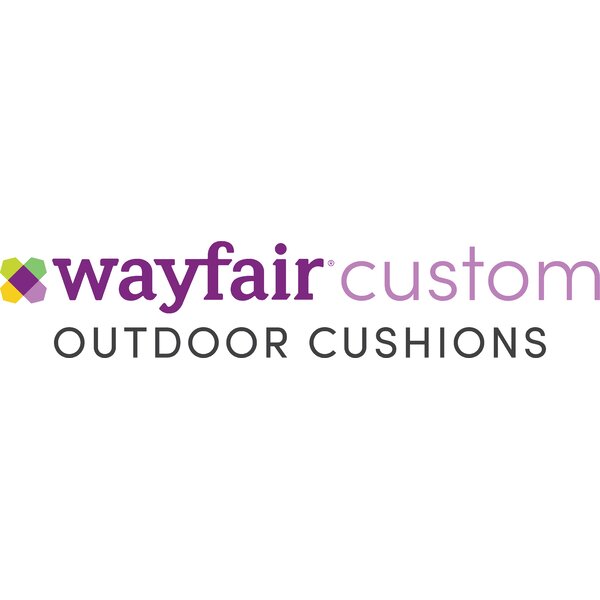 wayfair chaise lounge cushion