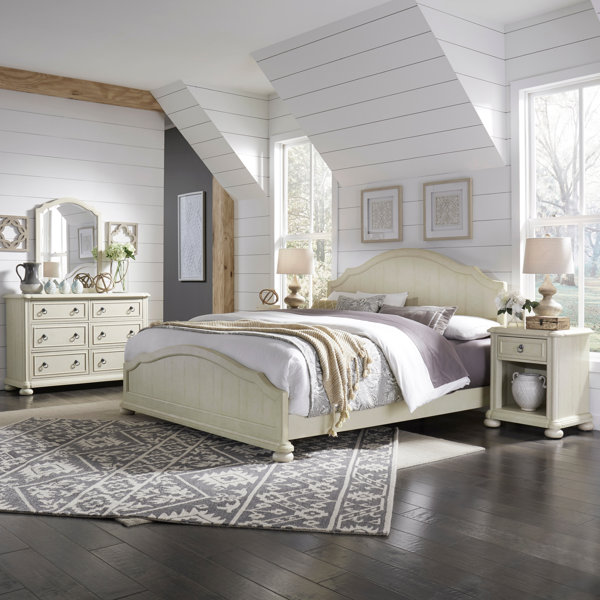 Farm House Hair Don\u2019t Care 5pc Scrunched set
