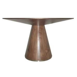 Wade Dining Table by Corrigan Studio